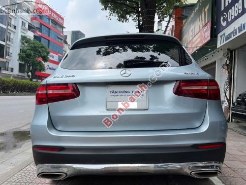 Mercedes-Benz 2017 - ảnh 5