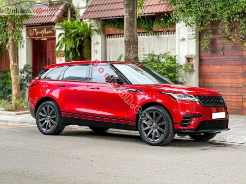 Land Rover 2019 - ảnh 2