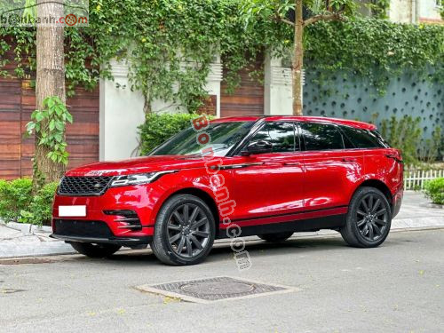 Land Rover 2019 - ảnh 3