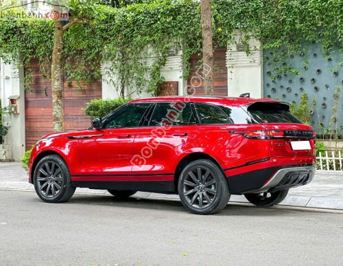 Land Rover 2019 - ảnh 5