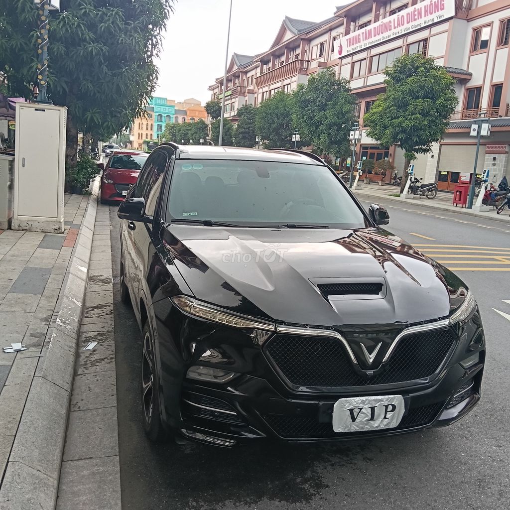 VinFast 2022 - ảnh 5