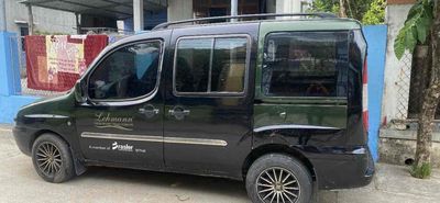Fiat - ảnh 1