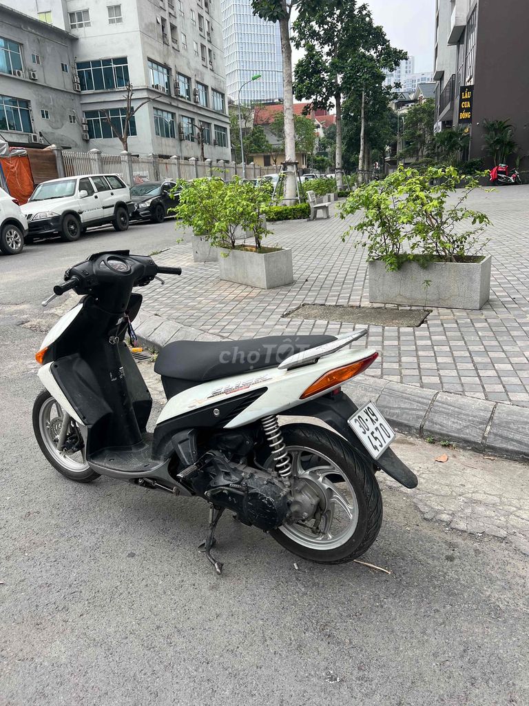 Honda - ảnh 1