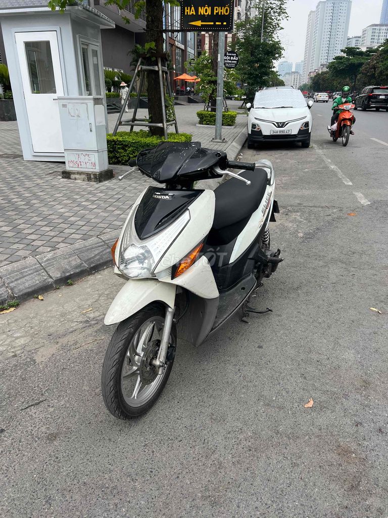 Honda - ảnh 2