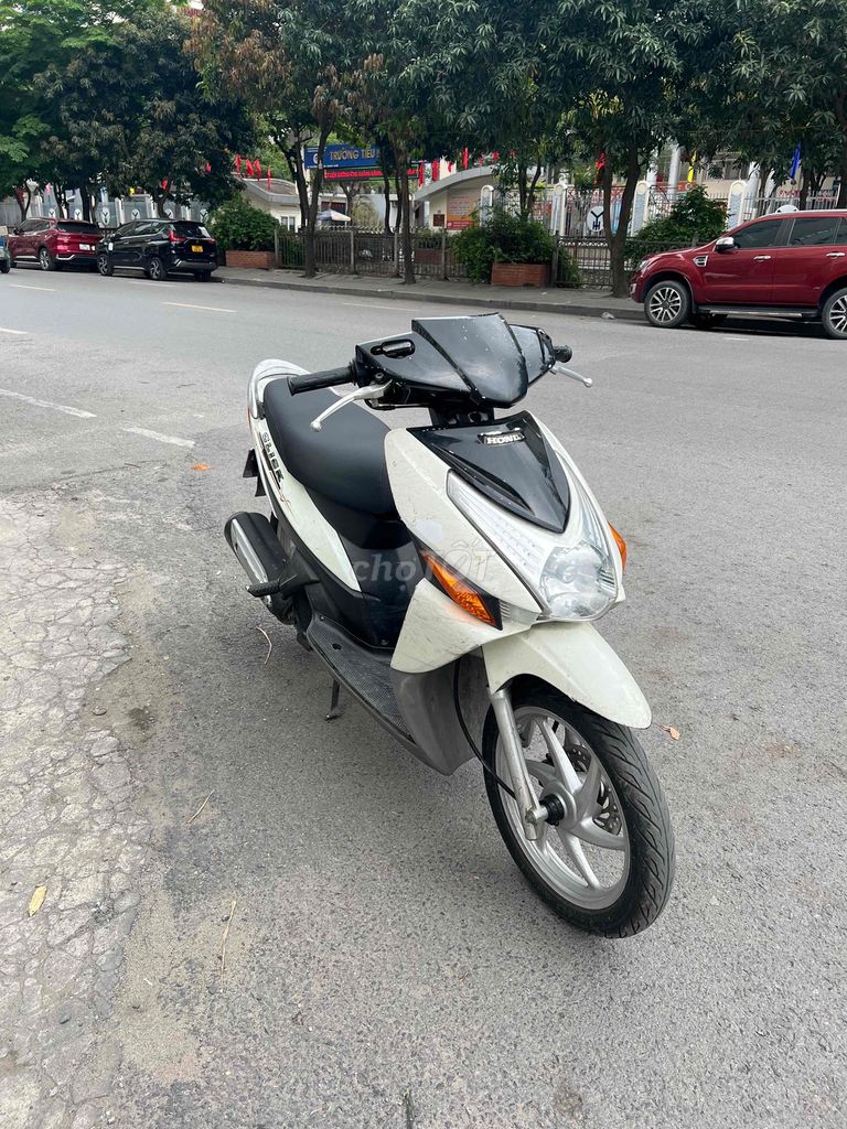 Honda - ảnh 4