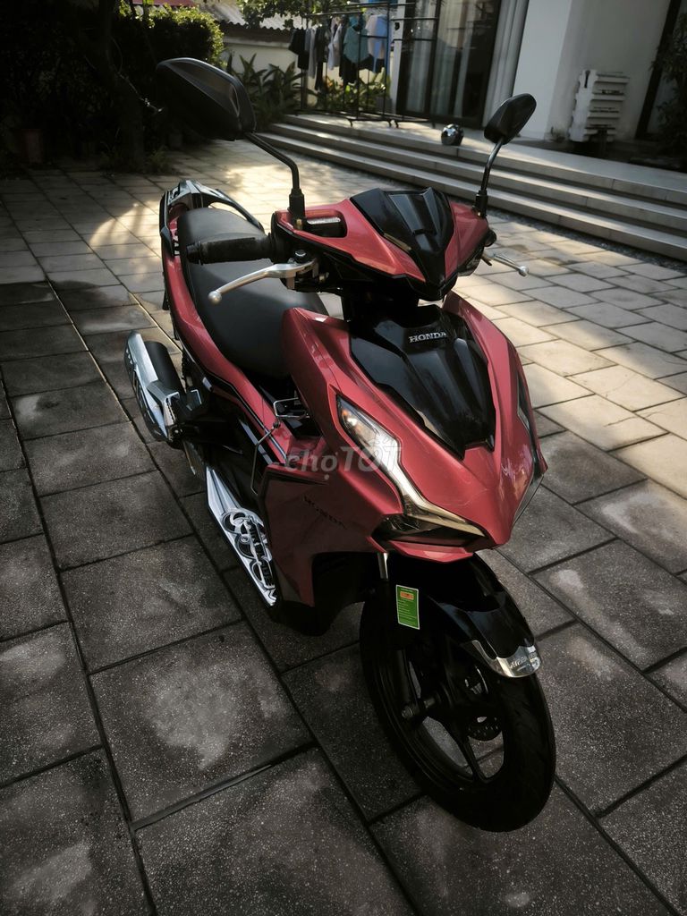 Honda Air Blade 2020 - ảnh 2