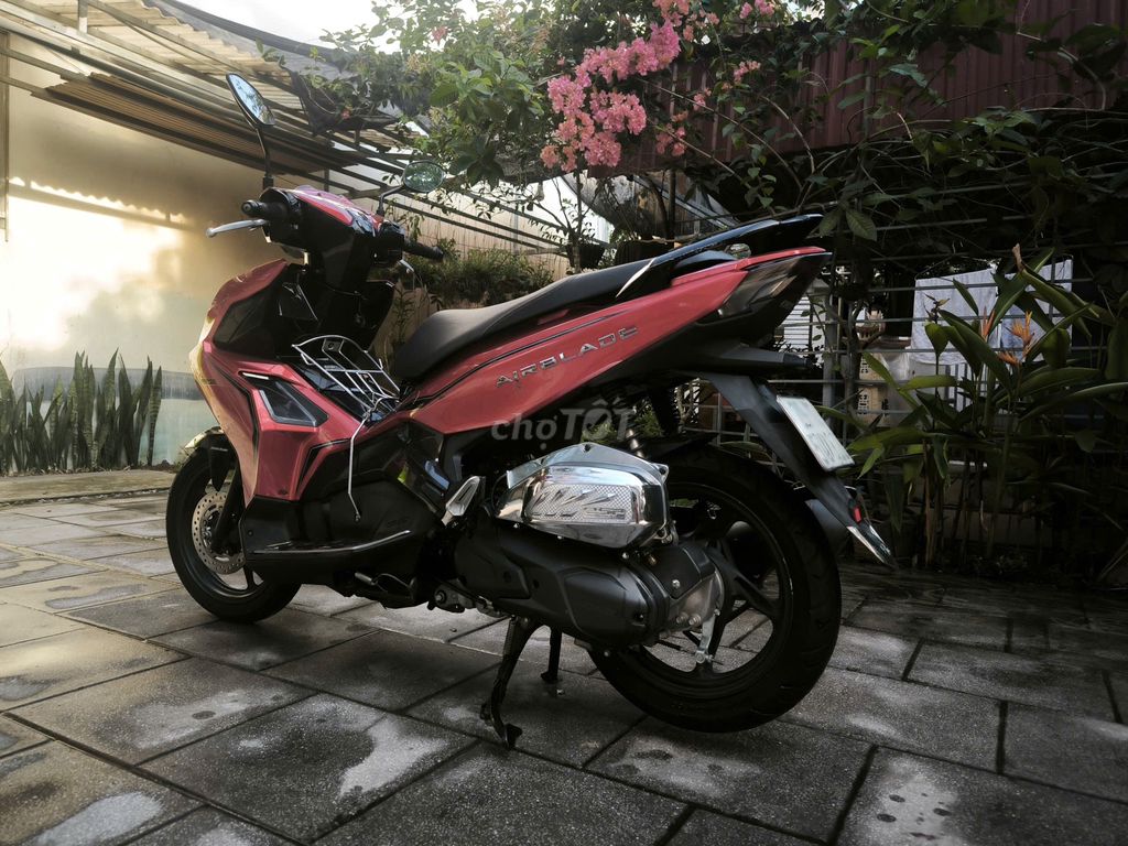 Honda Air Blade 2020 - ảnh 3