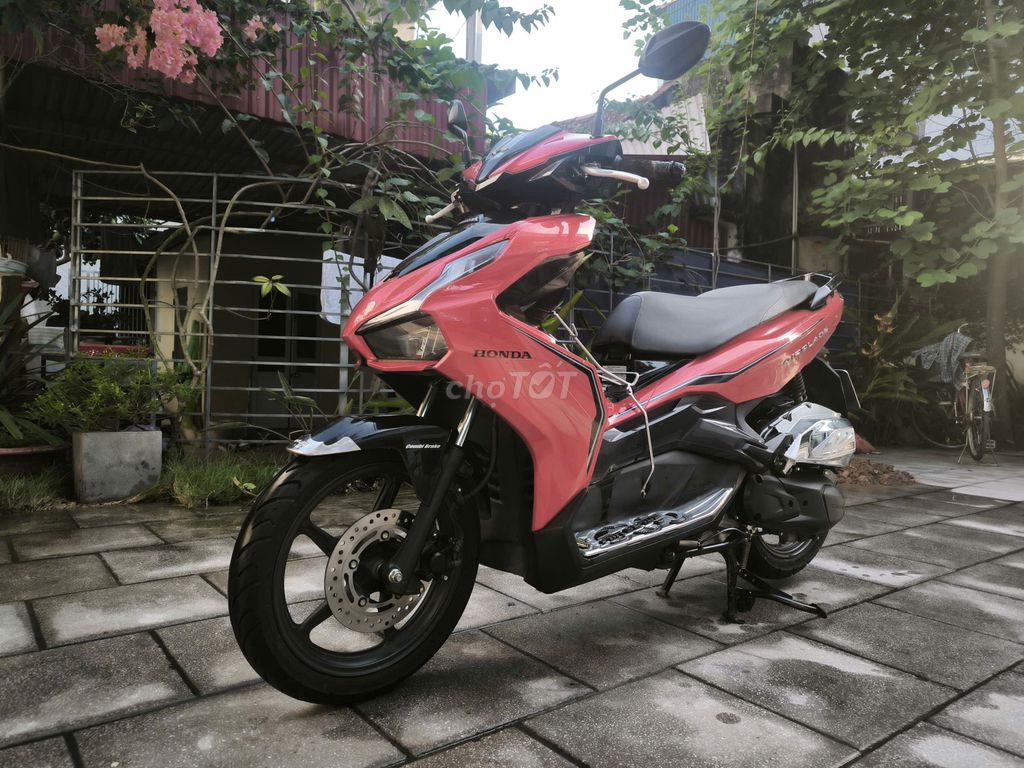 Honda Air Blade 2020 - ảnh 4
