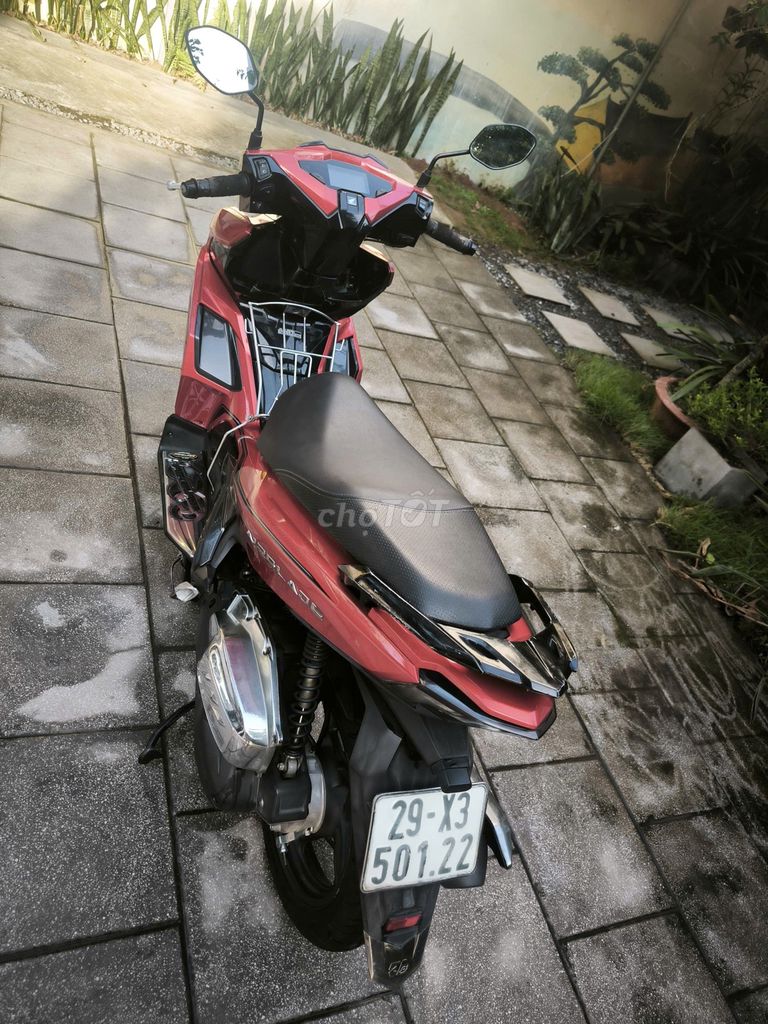 Honda Air Blade 2020 - ảnh 5