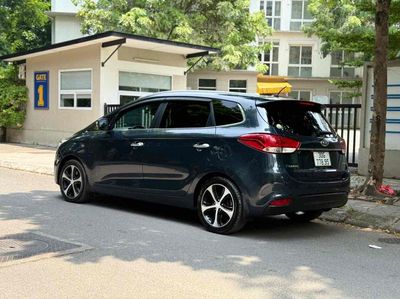 Kia Rondo 2016 - ảnh 1