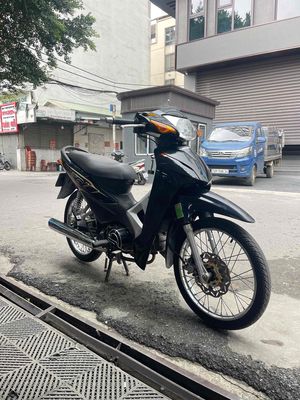 Honda Wave 2019 - ảnh 1