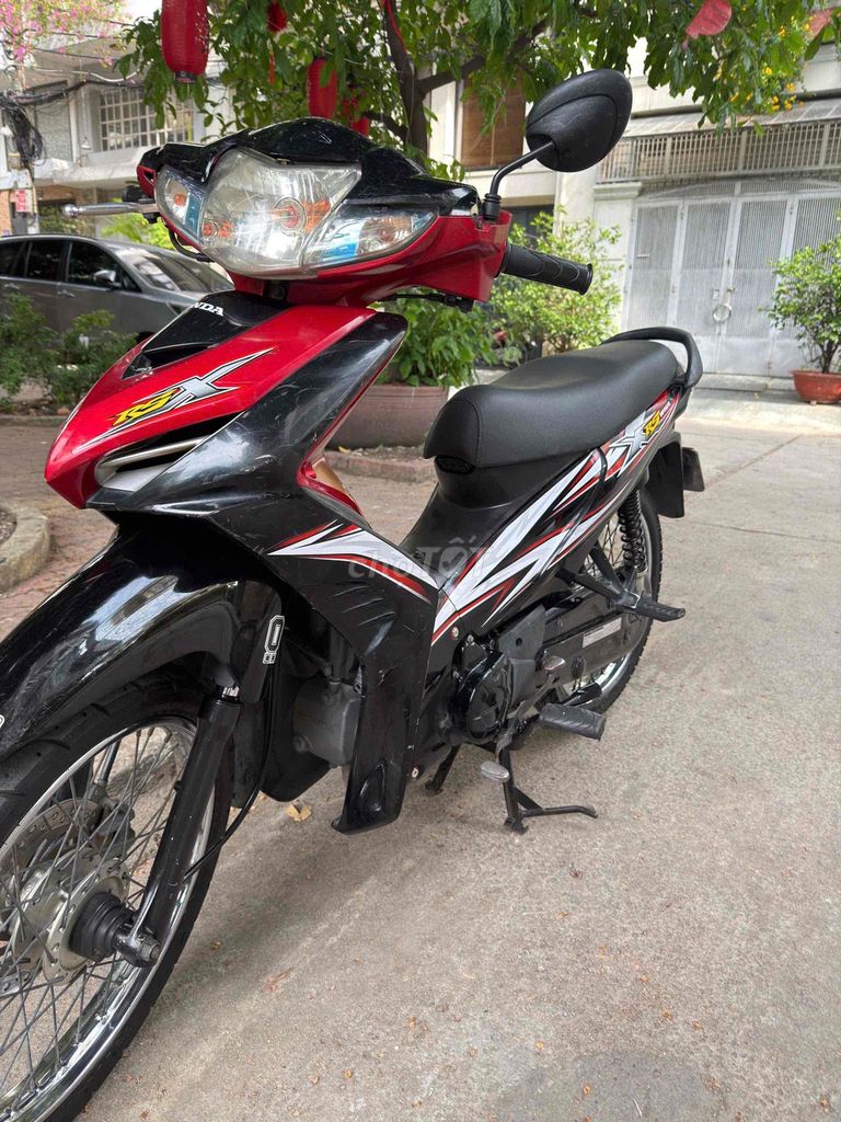 Honda 2011 - ảnh 1