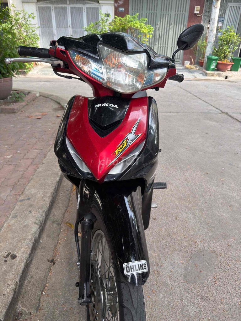 Honda 2011 - ảnh 2