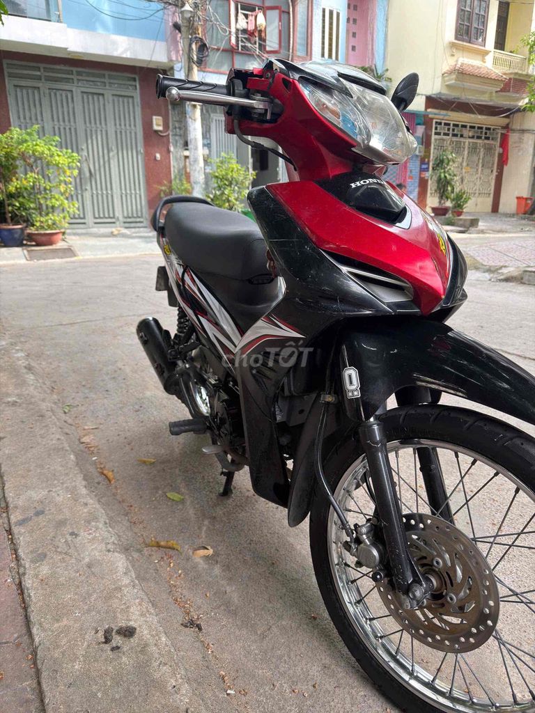 Honda 2011 - ảnh 3
