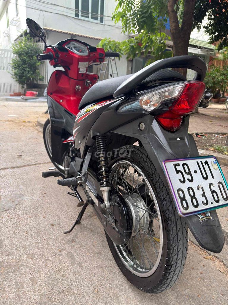 Honda 2011 - ảnh 4