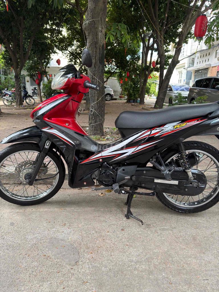 Honda 2011 - ảnh 5