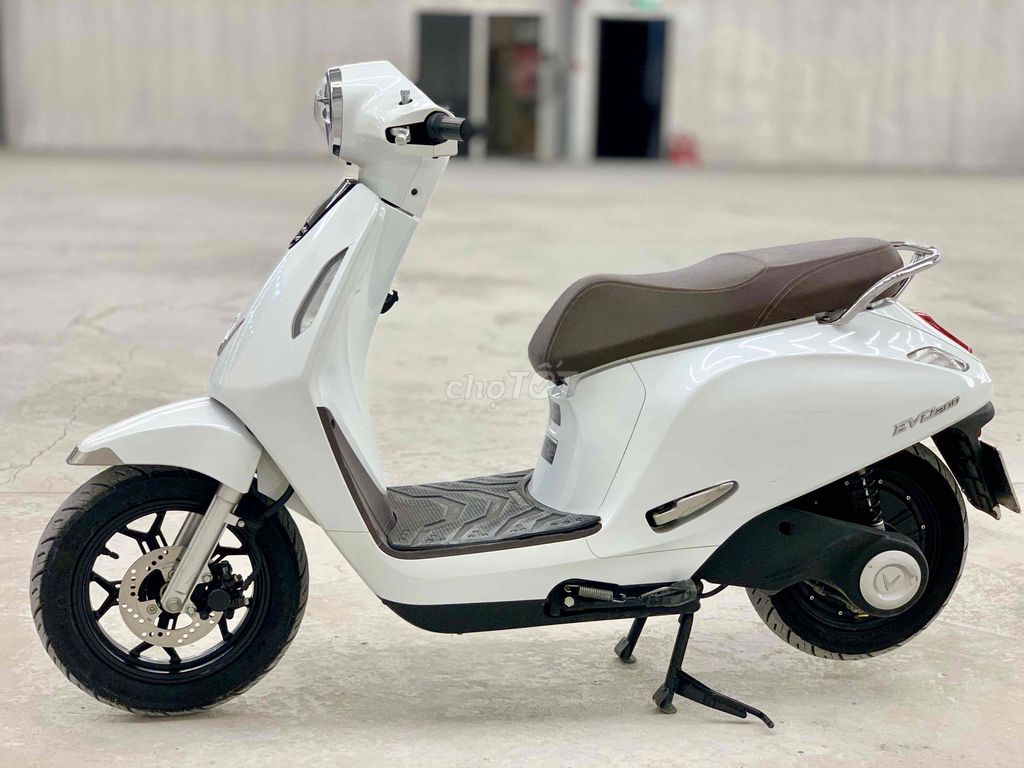 VinFast Evo 2023 - ảnh 1