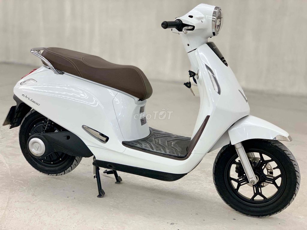 VinFast Evo 2023 - ảnh 2