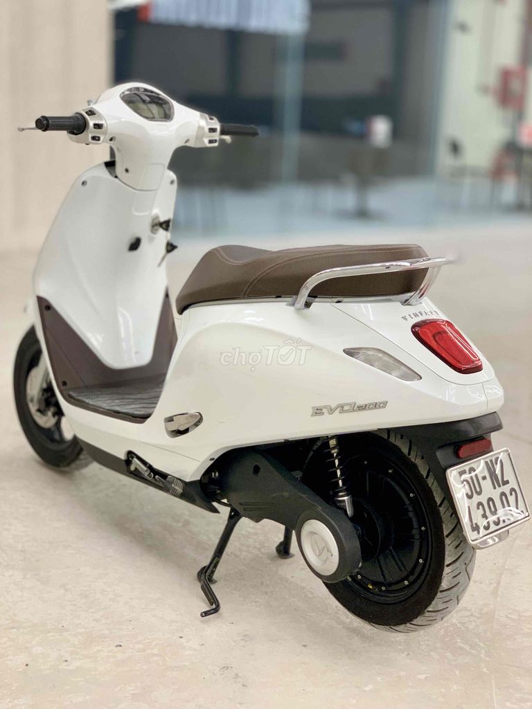 VinFast Evo 2023 - ảnh 3