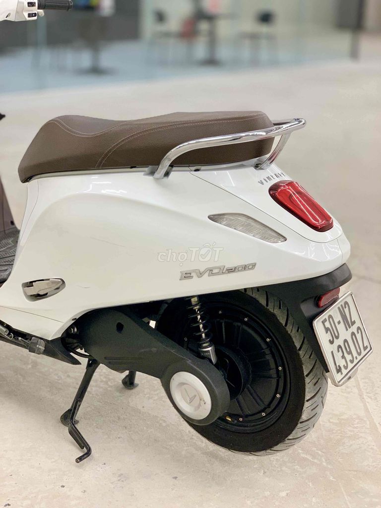 VinFast Evo 2023 - ảnh 5