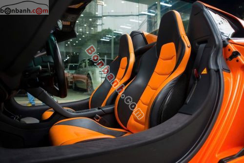 McLaren 2015 - ảnh 5