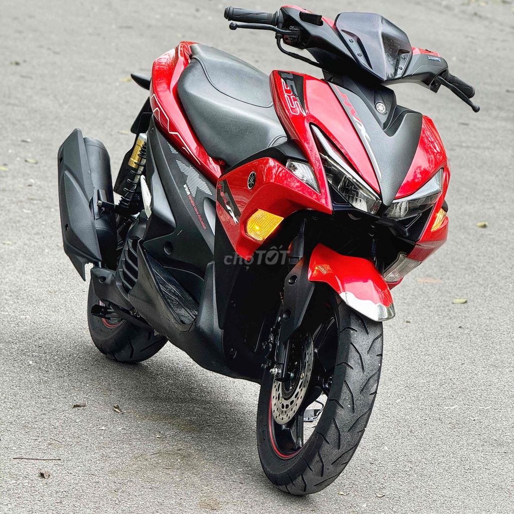 Xe M 2020 - ảnh 1