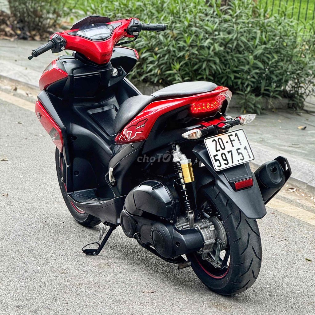Xe M 2020 - ảnh 2