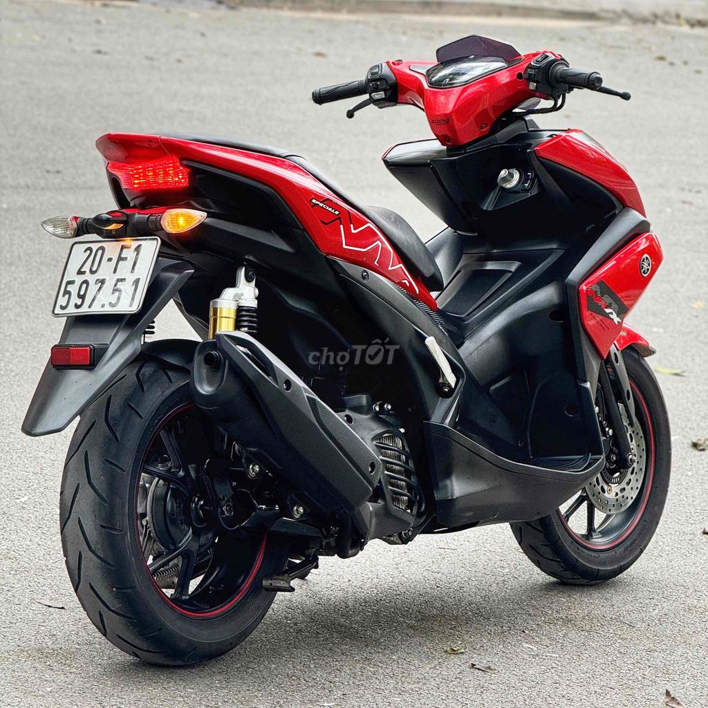 Xe M 2020 - ảnh 3