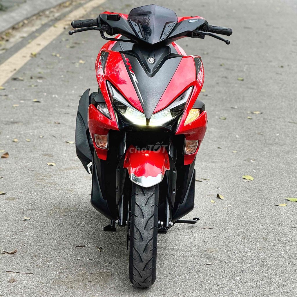Xe M 2020 - ảnh 4