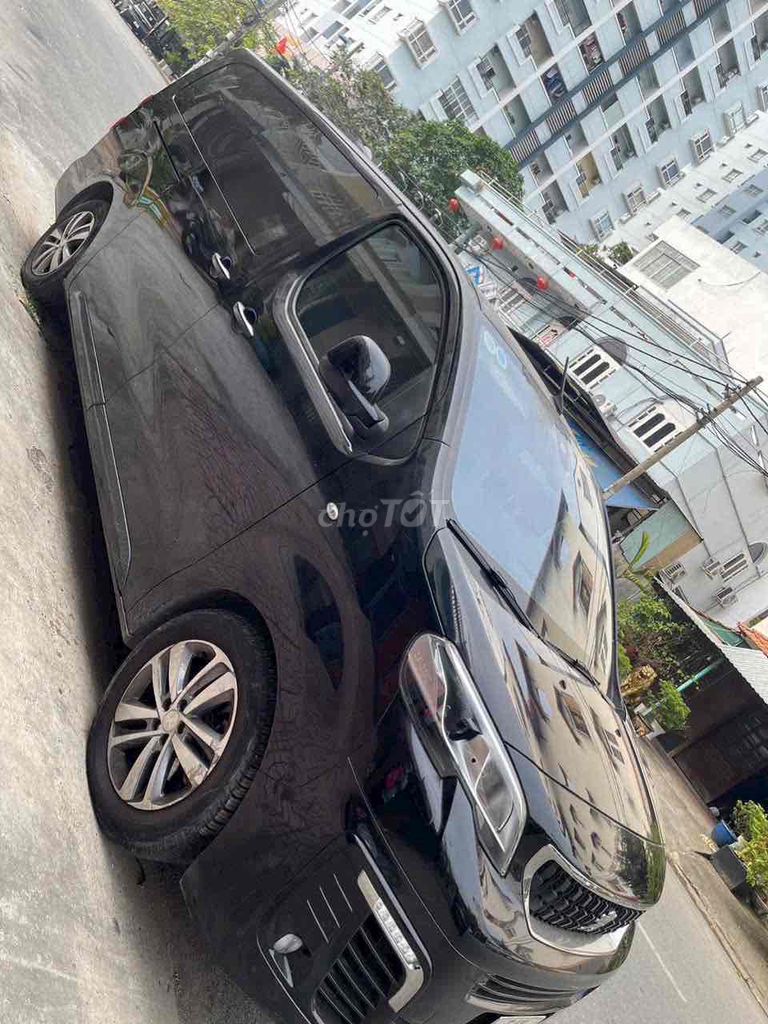 Peugeot 2023 - ảnh 1