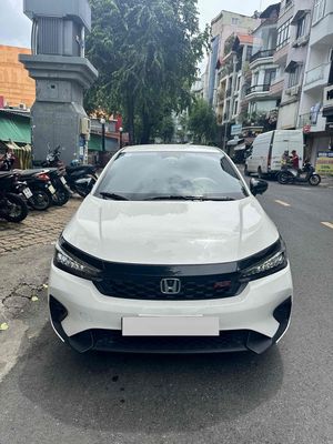 Honda City 2024 - ảnh 1