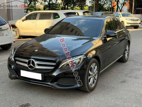 Mercedes-Benz 2016 - ảnh 1