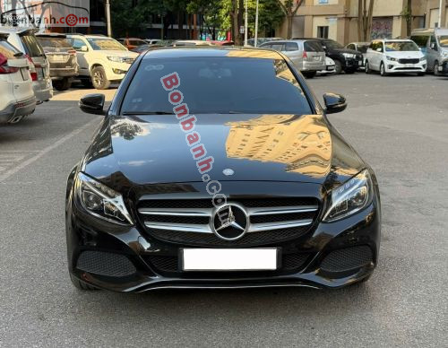 Mercedes-Benz 2016 - ảnh 2