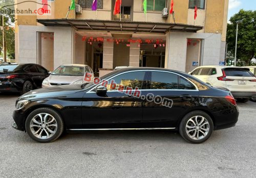 Mercedes-Benz 2016 - ảnh 3