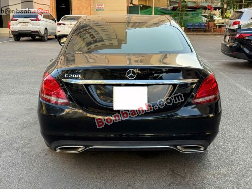 Mercedes-Benz 2016 - ảnh 5
