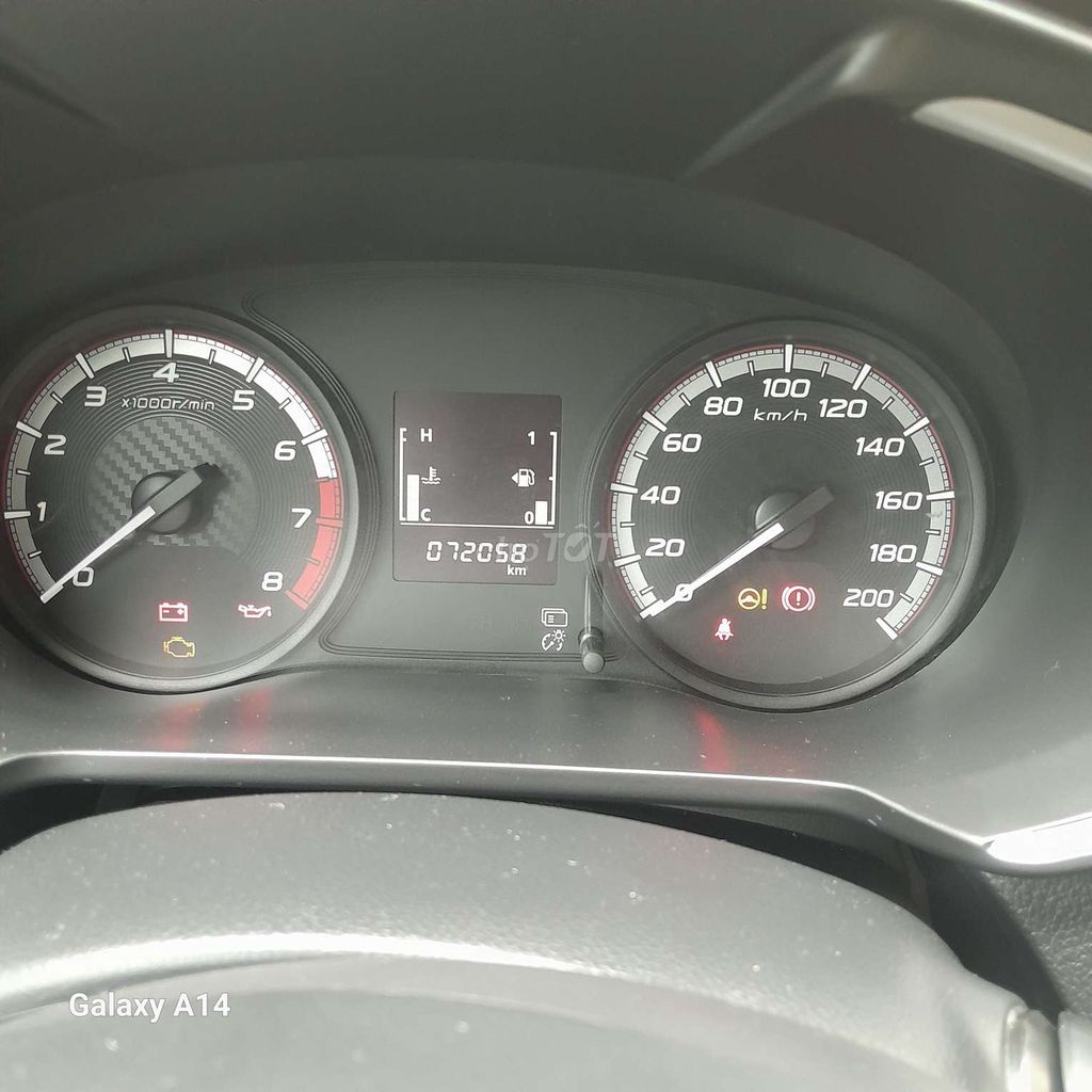 Mitsubishi Xpander 2021 - ảnh 2