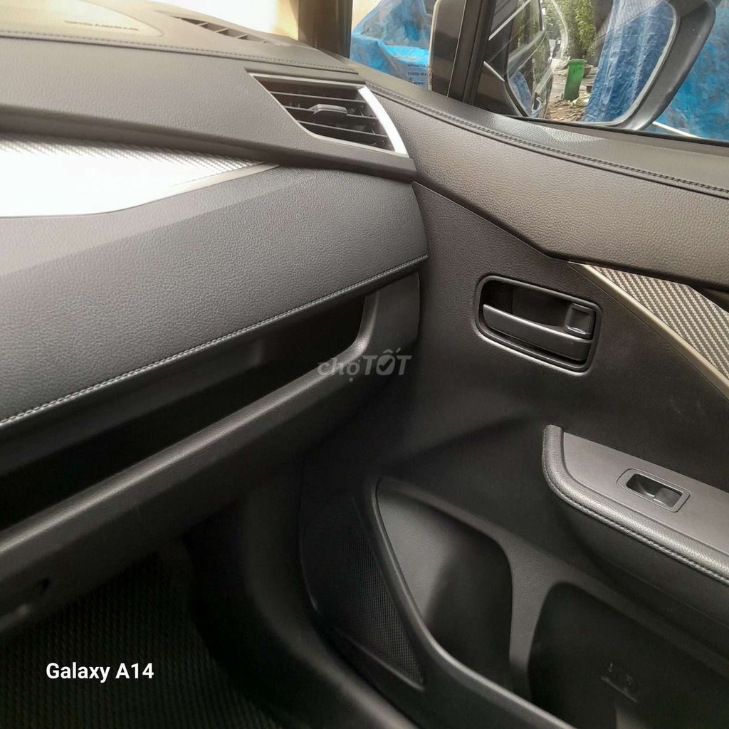 Mitsubishi Xpander 2021 - ảnh 4