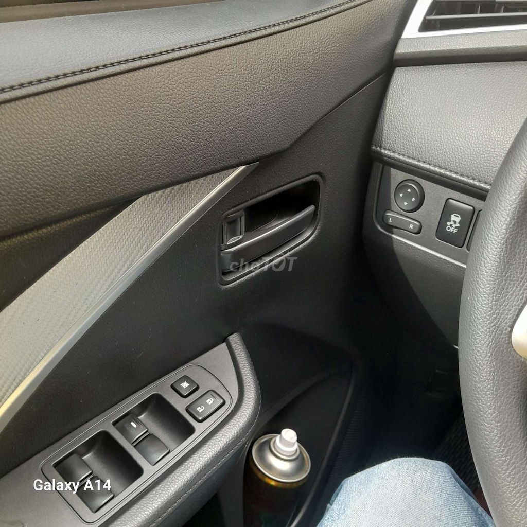 Mitsubishi Xpander 2021 - ảnh 5