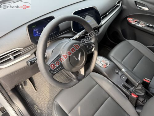 VinFast VF5 Plus 2025 - ảnh 5