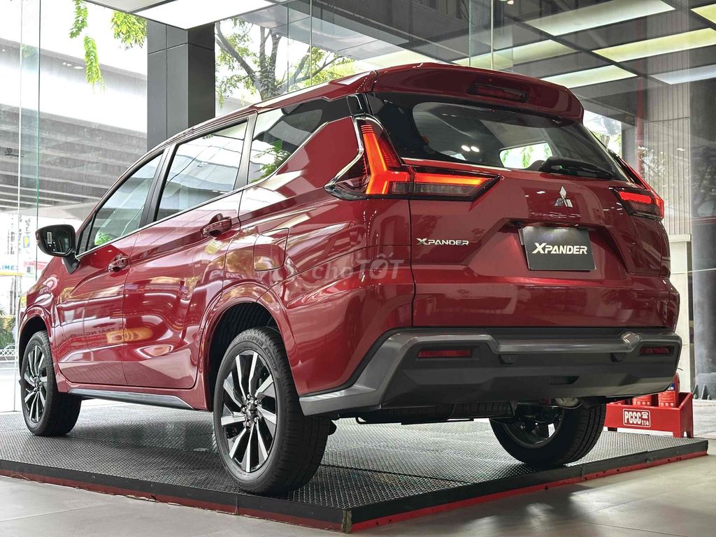 Mitsubishi 2026 - ảnh 4