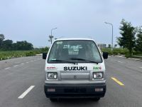 Suzuki Super Carry Van Blind Van 2019 - ảnh 1