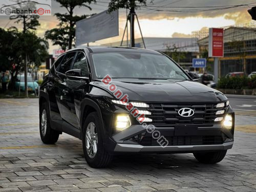 Hyundai Tucson 2.0 AT Tiêu chuẩn 2026 - ảnh 2