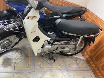 Honda Dream 2011 - ảnh 1