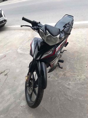 Yamaha Sirius 2012 - ảnh 1