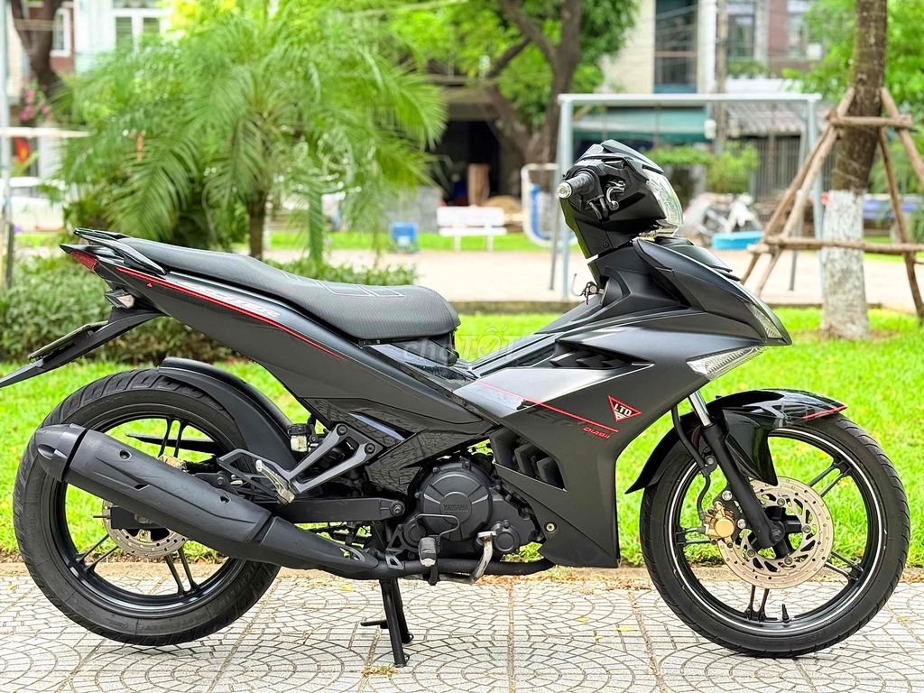 Yamaha Exciter 2016 - ảnh 1
