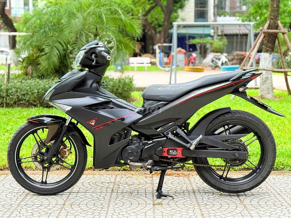 Yamaha Exciter 2016 - ảnh 2