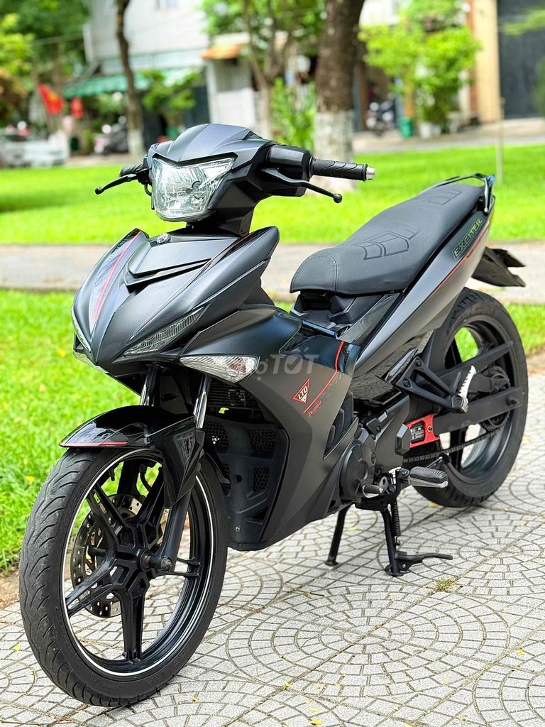 Yamaha Exciter 2016 - ảnh 3