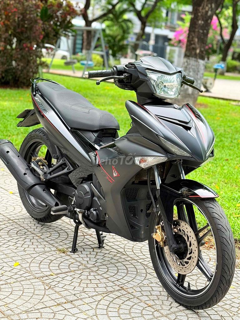 Yamaha Exciter 2016 - ảnh 4