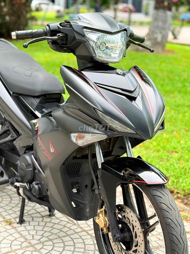 Yamaha Exciter 2016 - ảnh 5