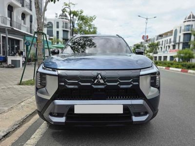 Mitsubishi Destinator Ultimate 2026 - ảnh 1